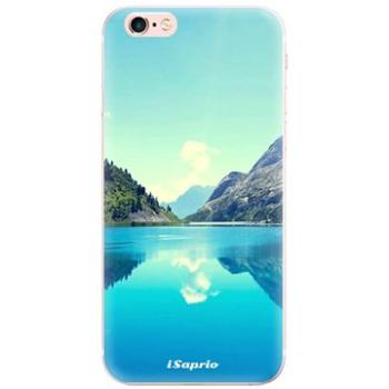 iSaprio Lake 01 pro iPhone 6 Plus (lake01-TPU2-i6p)