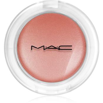 MAC Cosmetics Glow Play Blush tvářenka odstín Blush, Please 7.3 g