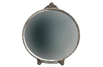 Kovové zrcadlo Posh