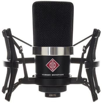 Neumann TLM 102 Studio Set barva černá