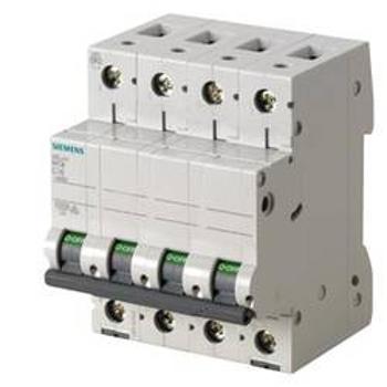 Ochranný spínač pro kabely Siemens 5SL4450-7 1 ks