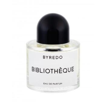 BYREDO Bibliothèque 50 ml parfémovaná voda unisex