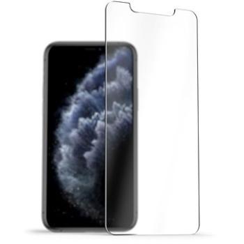 AlzaGuard 2.5D Case Friendly Glass Protector pro iPhone 11 Pro / X / XS (AGD-TGC0112)