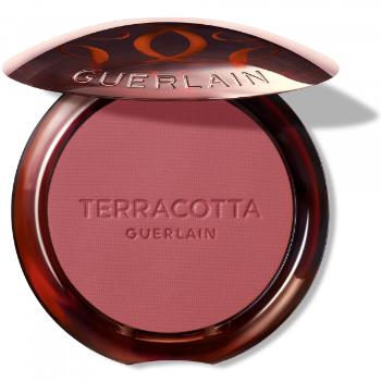 Guerlain Terracotta Blush pudrová tvářenka pro zdravý lesk 90 % složek přírodního původu - 03