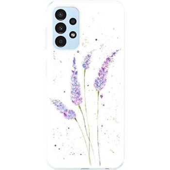 iSaprio Lavender pro Samsung Galaxy A13 (lav-TPU3-A13)
