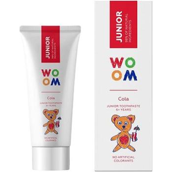 WOOM Junior Cola 6+, 50 ml (4751033920150)