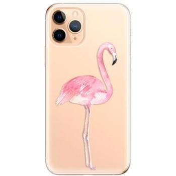 iSaprio Flamingo 01 pro iPhone 11 Pro (fla01-TPU2_i11pro)