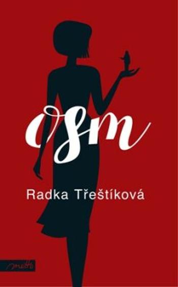 Osm (brož.) - Radka Třeštíková