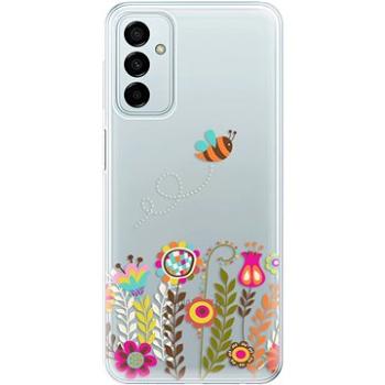 iSaprio Bee 01 pro Samsung Galaxy M23 5G (bee01-TPU3-M23_5G)