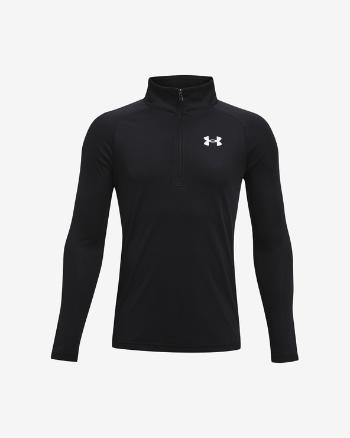 Under Armour Tech 2.0 Triko dětské Černá