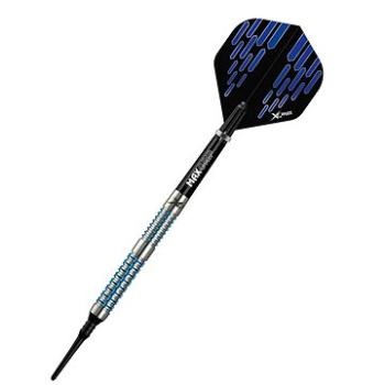 XQMax Darts Šipky Contour M1 - 18g (287512)