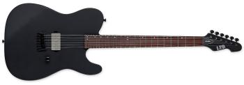 ESP LTD Te-201 Black Satin