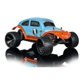 CARSON VW Beattle Warrior 2WD 1:10 (4005299440861)