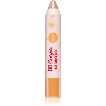 Erborian BB Crayon tónovací krém v tyčince odstín Nude 3 g