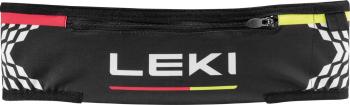 Leki Trail Running Pole Belt, black-white, M - L (75 - 90 cm)