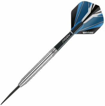 Winmau Sabotage Tungsten 90% Steeltip 26 g Šipky