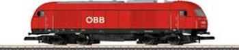 Märklin 88880 Z dieselovou lokomotivu BR 2016 Öbb