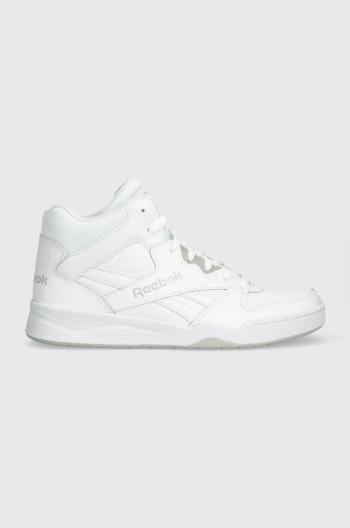 Sneakers boty Reebok Classic BB4500 bílá barva, 100000089