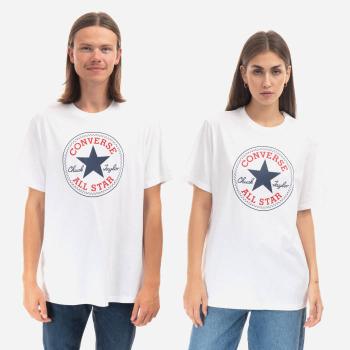 Converse Go-To Chuck Taylor Classic Patch Standard Fit T-Shirt 10024064-A01