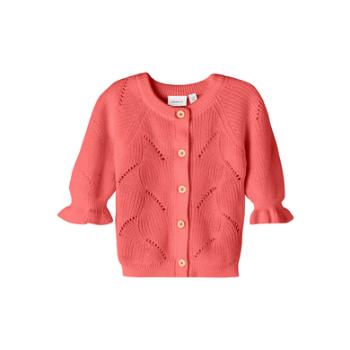 name it Cardigan Nbfhesol Georgia Peach