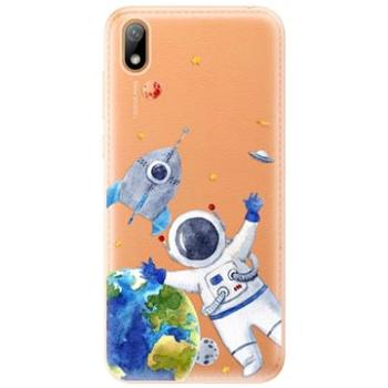 iSaprio Space 05 pro Huawei Y5 2019 (space05-TPU2-Y5-2019)