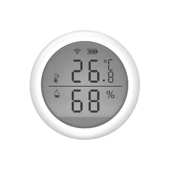 Umax U-Smart Temperature and Humidity Sensor