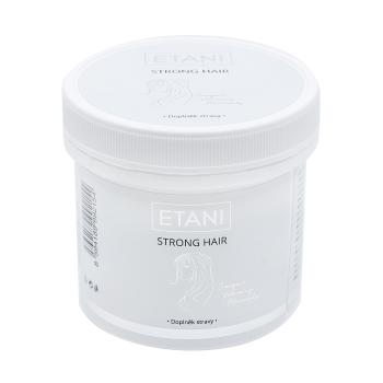 ETANI Strong hair 30 tobolek 1 balení: 1x 30 tobolek