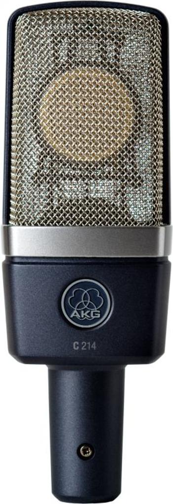 AKG C214