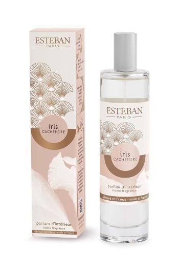 Pokojová vůně Esteban Iris&Cachemire 75 ml