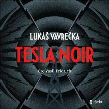 Tesla Noir ()