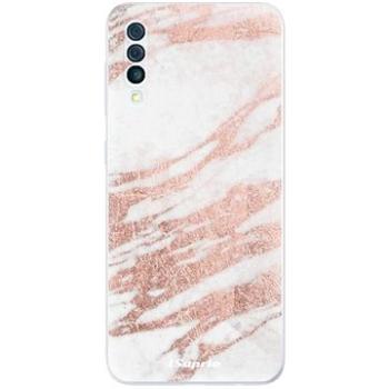 iSaprio RoseGold 10 pro Samsung Galaxy A50 (rg10-TPU2-A50)