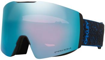 Oakley Fall Line L - blue terrain/Prizm Snow Sapphire Iridium uni