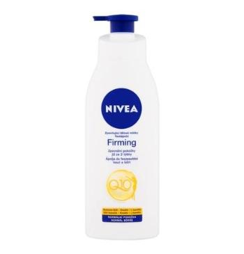 Tělové mléko Nivea - Q10 Energy+ , 400ml