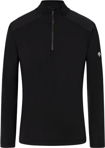 Descente Piccard T-Neck - Black XXL