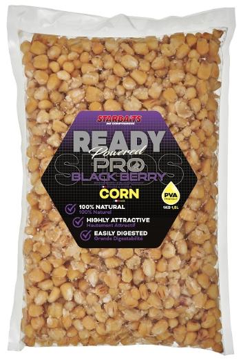 Starbaits kukuřice ready seeds pro blackberry - 1 kg