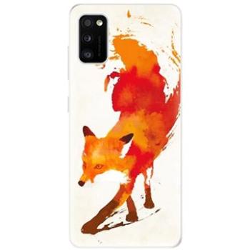 iSaprio Fast Fox pro Samsung Galaxy A41 (fox-TPU3_A41)