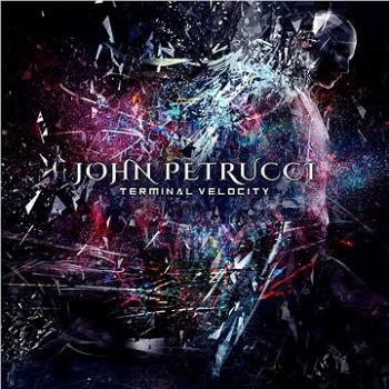 Petrucci John: Terminal Velocity (2x LP) - LP (SMM002V)