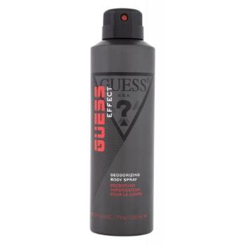 GUESS Grooming Effect 226 ml deodorant pro muže deospray