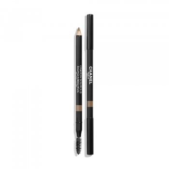 CHANEL CRAYON SOURCILS SCULPTING EYEBROW PENCIL TVARUJÍCÍ TUŽKA NA OBOČÍ - 10 BLOND CLAIR 1G