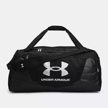 Under Armour UA Undeniable 5.0 Duffle LG-BLK - UNI