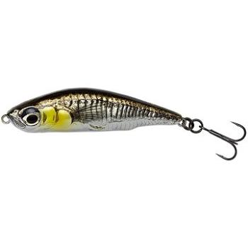 Savage Gear 3D Sticklebait Pencil 6,5cm 10,5g Sinking Ayu Green Silver (RYB019989nad)