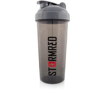 Stormred Shaker černý, 700ml (SPTgom006)