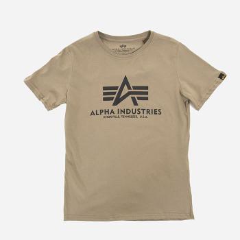 Alpha Industries Basic T Kids/Teens 196703 11