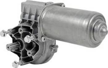 Převodový motor DC DOGA DO31938603B00/3124, 24 V, 3 A