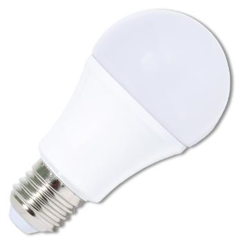 Ecolite LED žárovka 5W E27 Barva světla: Teplá bílá LED5W-A60/E27/3000