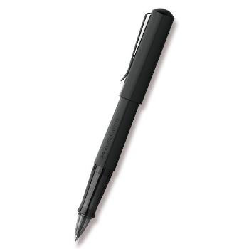 Roller Faber-Castell Hexo Black Matt 0072/1405710