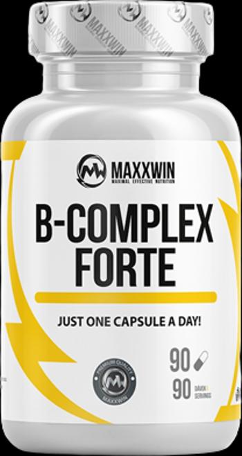 Maxxwin B-Complex Forte 90 kapslí