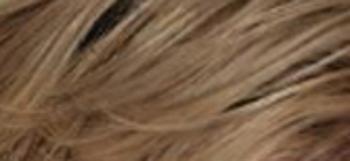 HennaPlus Přírodní barva na vlasy pro muže Men Own Střední blond