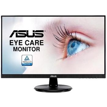 23.8" ASUS VA24DQ (90LM0543-B01370)