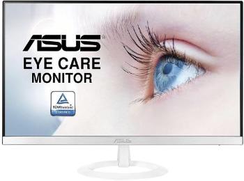 23" LED ASUS VZ239HE-W - Full HD, 16:9, HDMI, VGA (NEW), 90LM0330-B04670